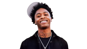 Image of EJ Jones