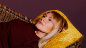 Image of Maddie Zahm - Everything All The Time Tour